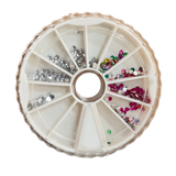 Nail Art Decorations