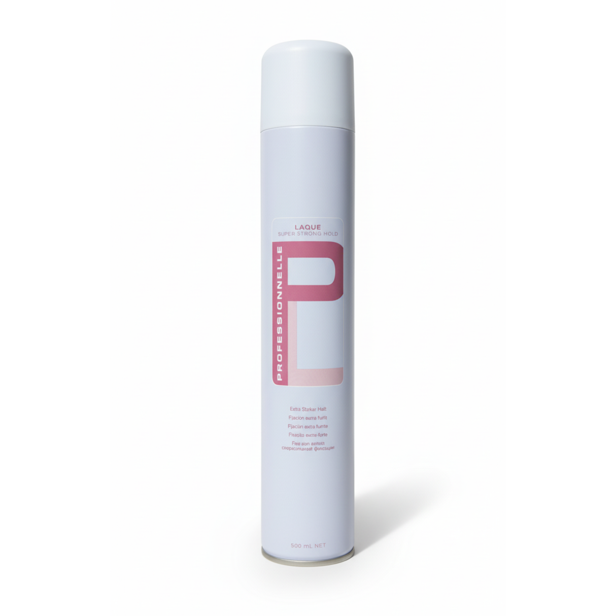 Schwarskopf Professional Care Hair Spray 500ml