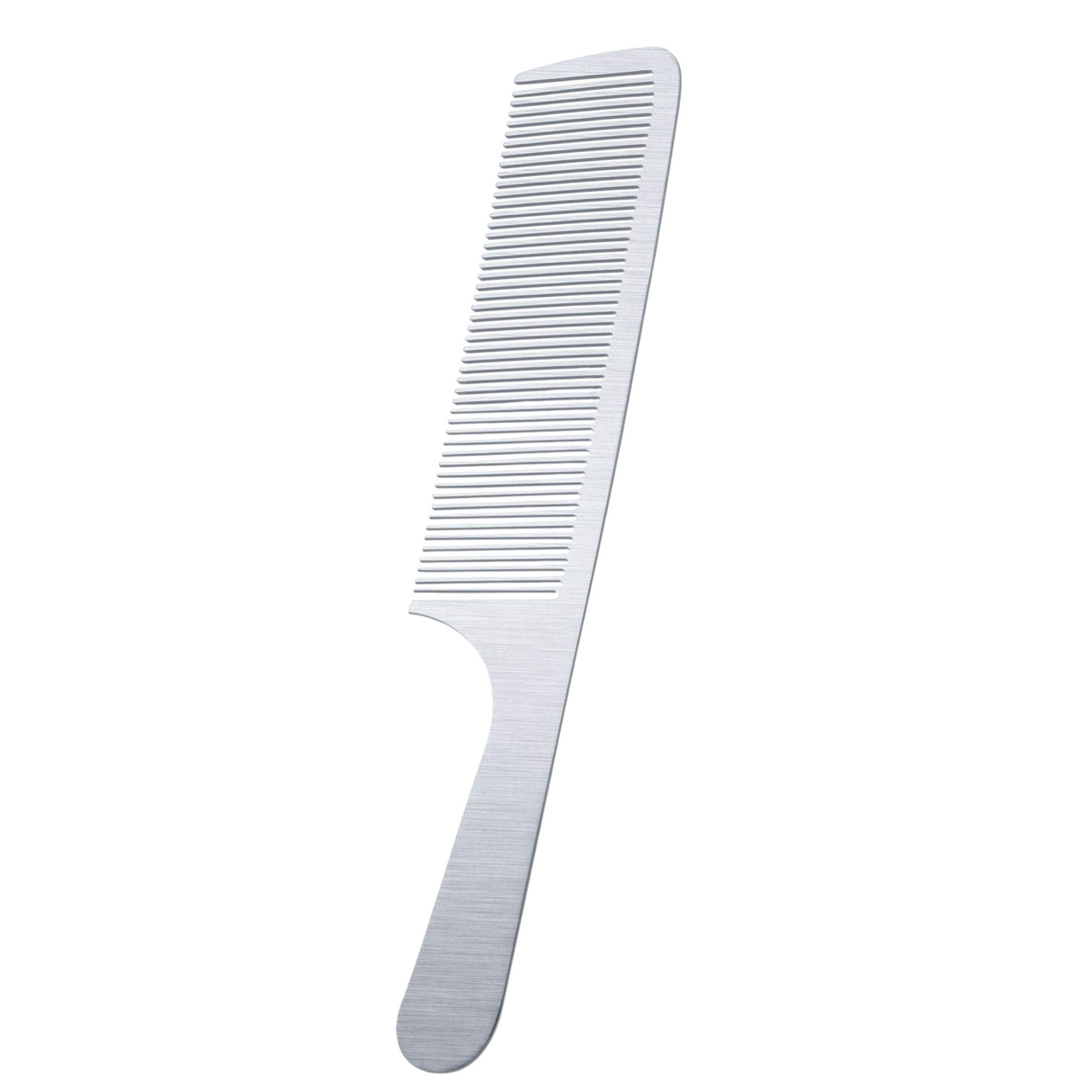 Stainless Steel Hair Comb