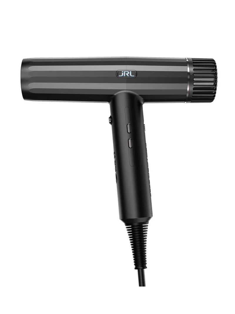 JRL Forte Pro Dryer - Black