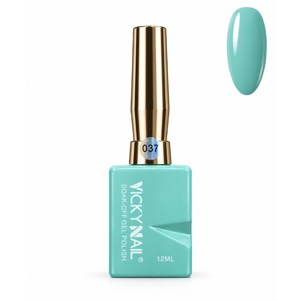 Vicky Nail Gelish “037” - 12ml