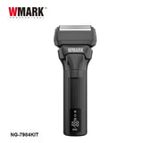 WMARK NG-7984KIT – The Ultimate Shaving Duo