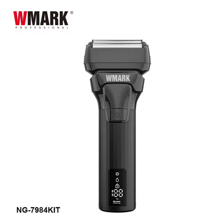 WMARK NG-7984KIT – The Ultimate Shaving Duo