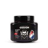 Morfose - Ossion Mega Strong Red-Gum Hair Gel