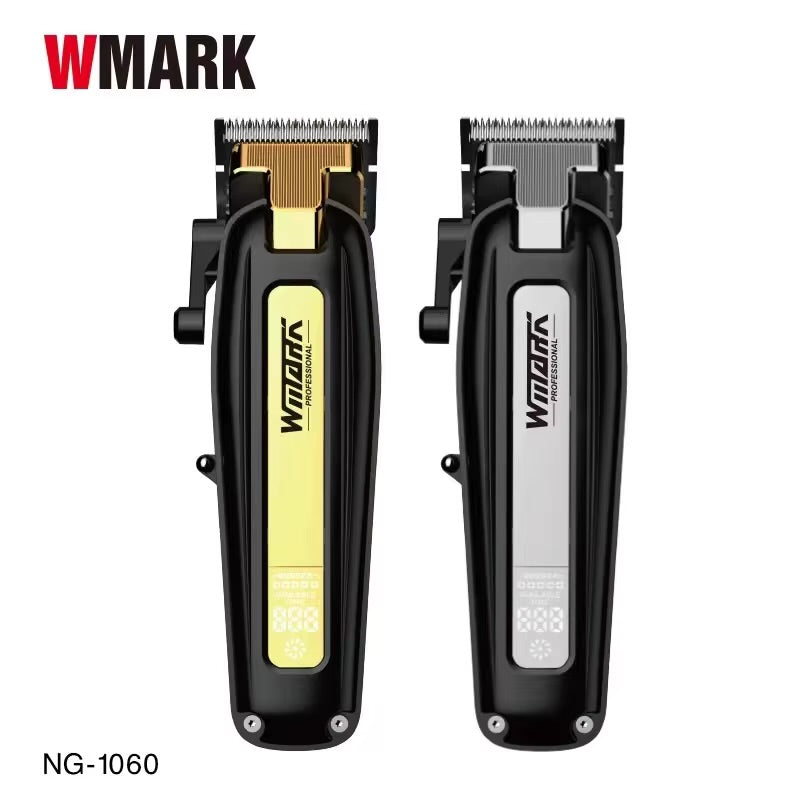 Wmark NG-1060 Hair Clipper