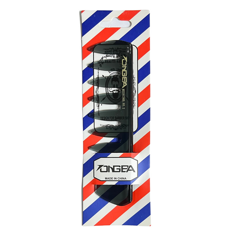 ONGBA - Professional Hair Comb N2
