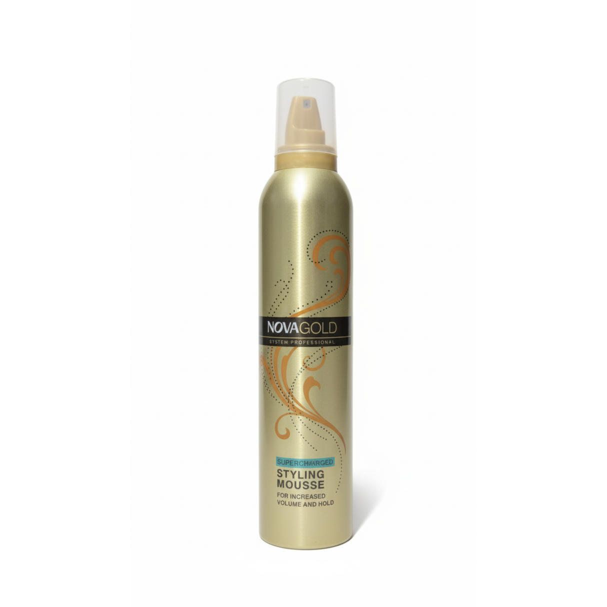 NovaGold Styling Mousse 300ml