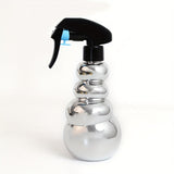Bubble Design Water Spray Bottles