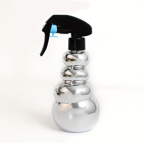 Bubble Design Water Spray Bottles