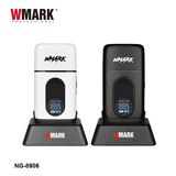 WMARK NG-8906 High Speed Shaver UV Tech