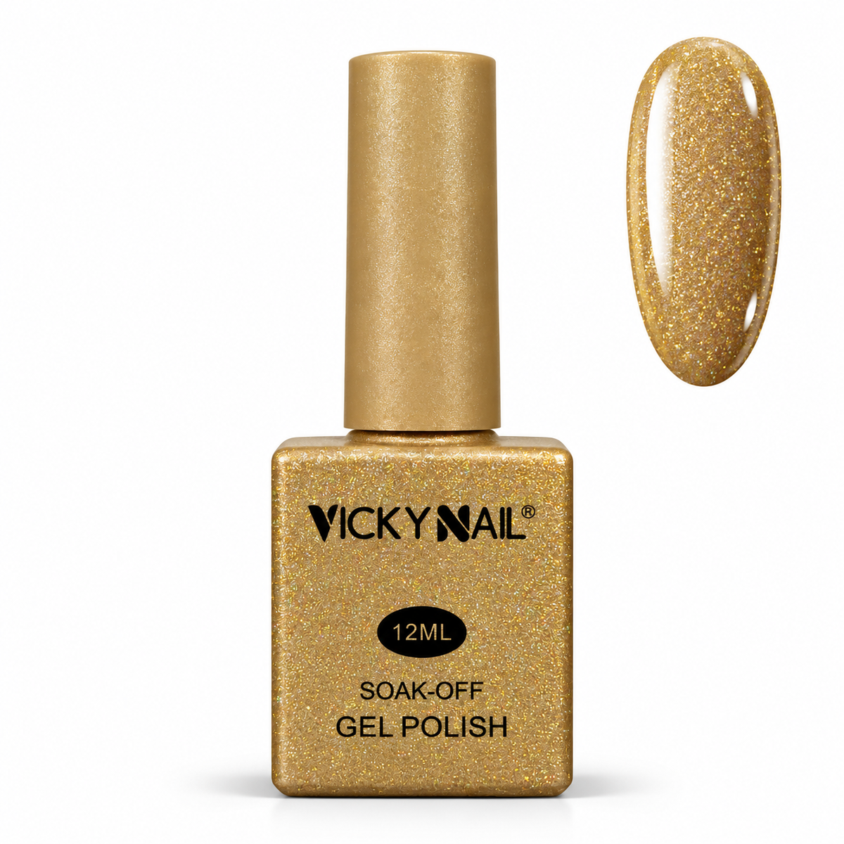 Vicky Nail Gelish “093” - 12ml