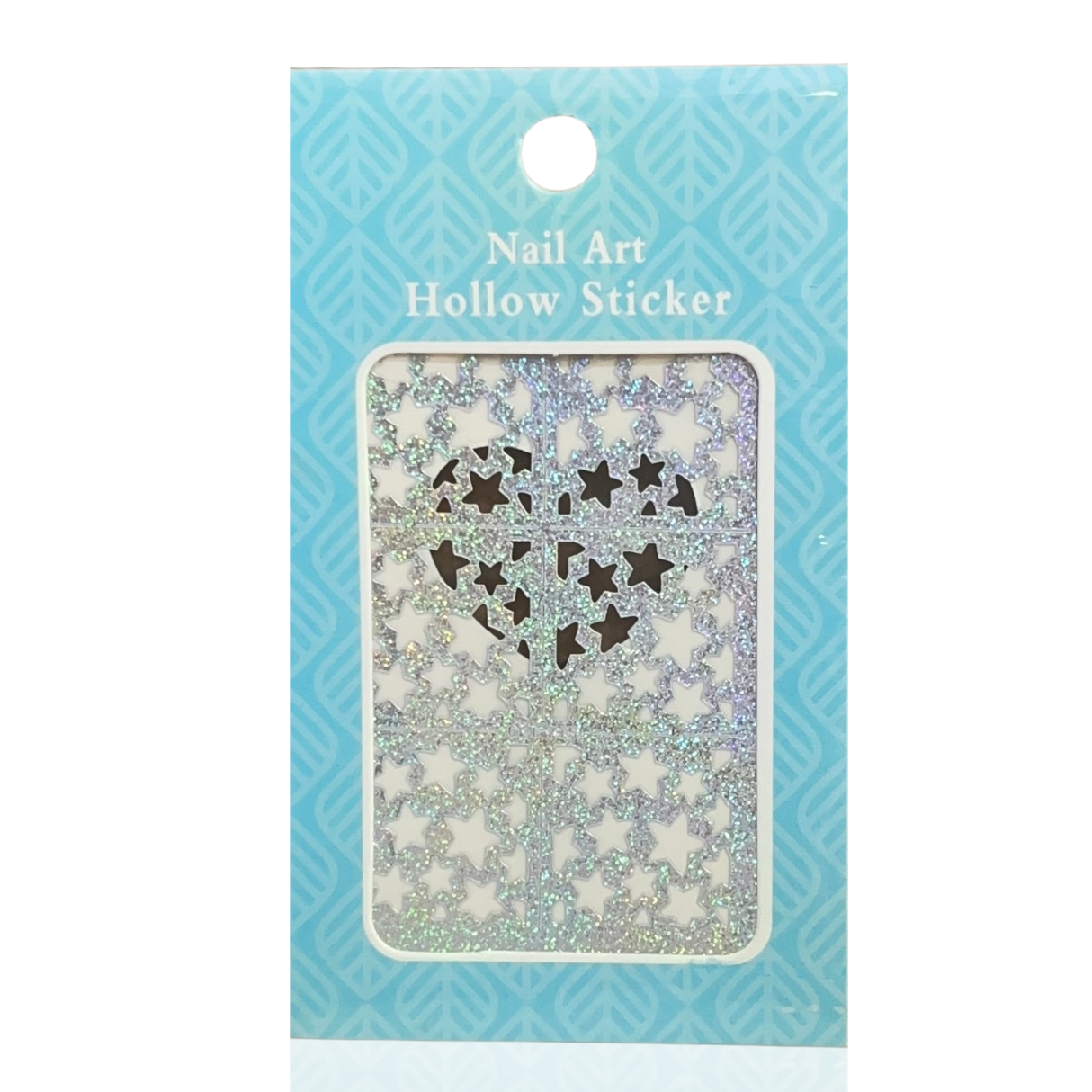 Nail Art Hollow Design