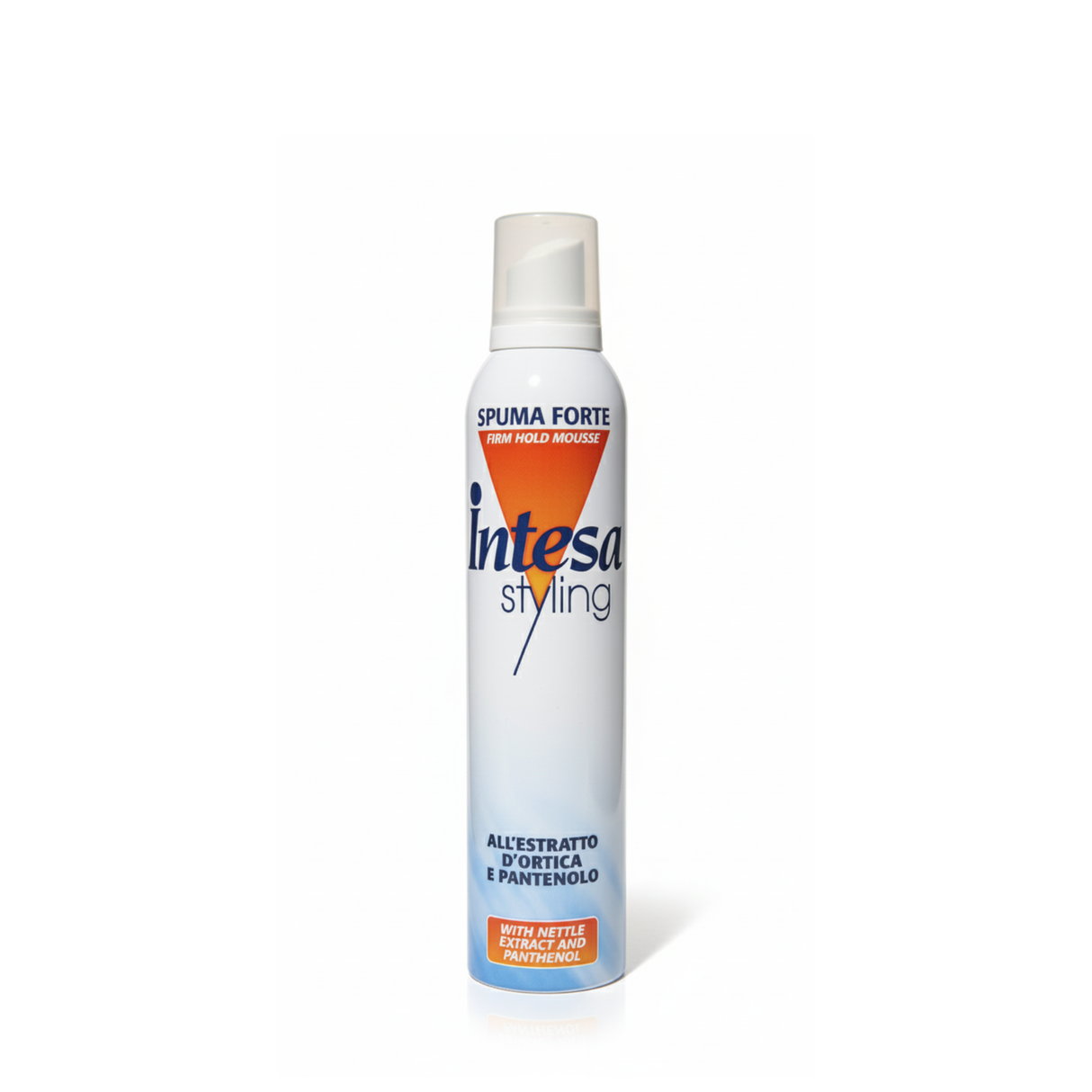 Intesa Styling Strong Hold Mousse 300ML