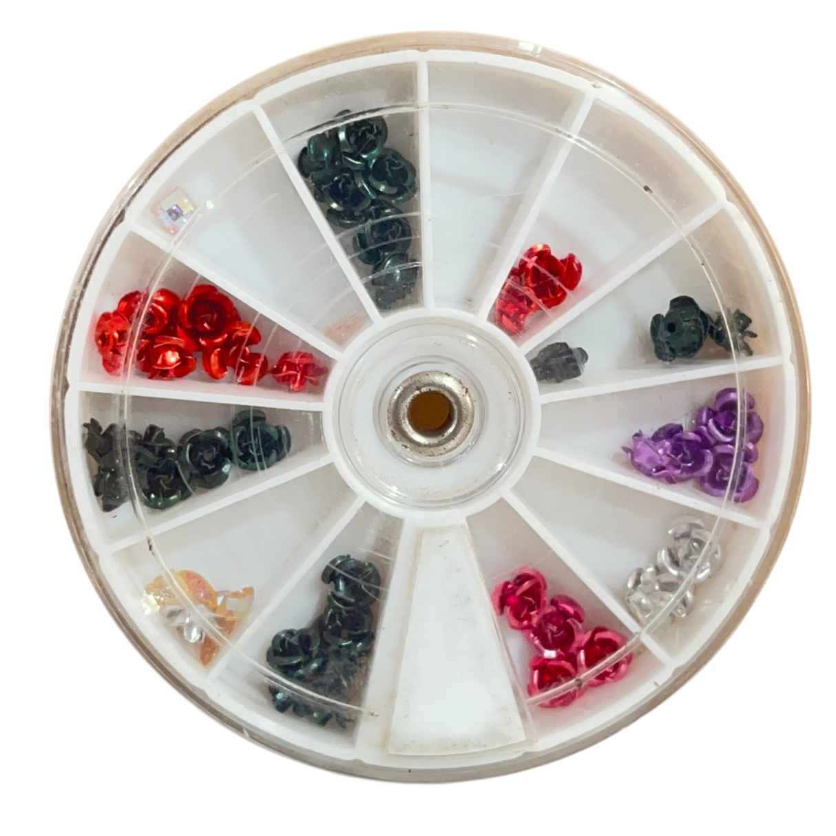 Nail Art Decorations