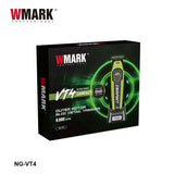 WMARK NG-VT4 Outer Rotor Detail Trimmer