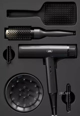 JRL Forte Pro Dryer - Black