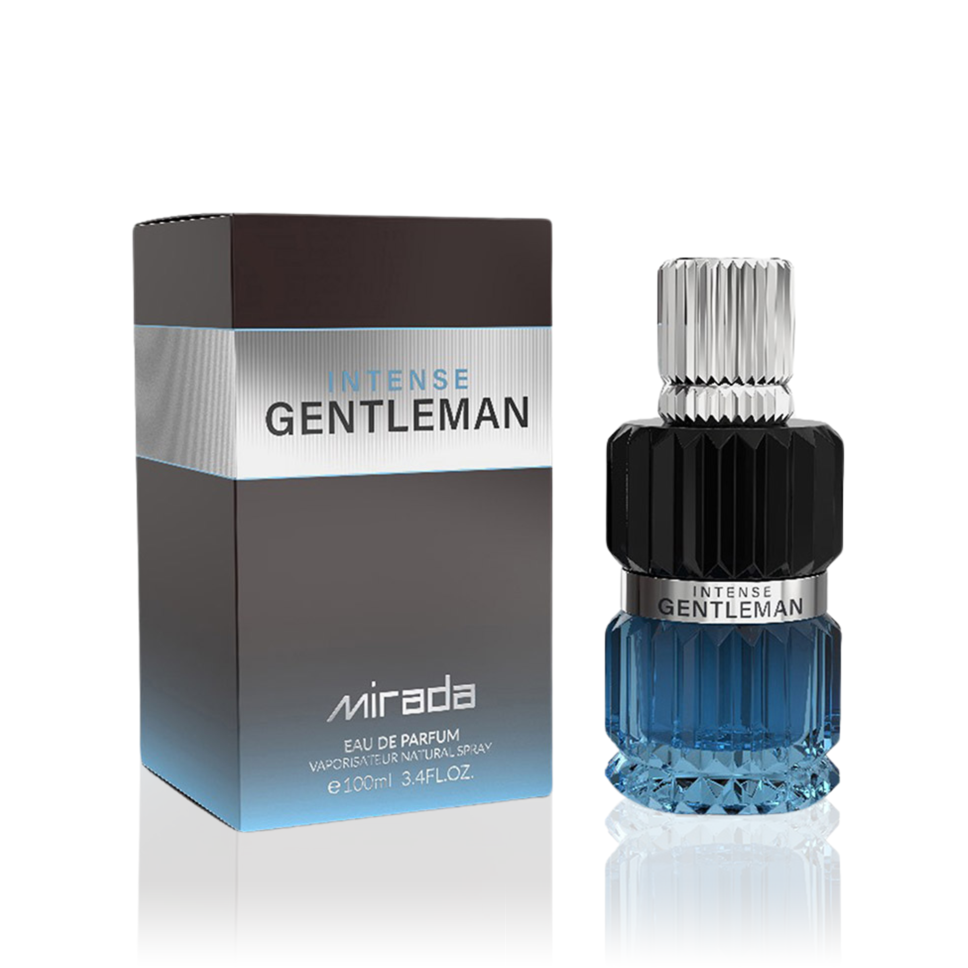 香水(男性用) Gentleman 100 ml cologne Gentleman by Givenchy for Men - Eau de Toilette - 100ml