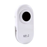 KP-7 Rechargeable Nail Drill – 35,000 RPM Electric Nail File Machine for Manicure & Pedicure (DM-143)