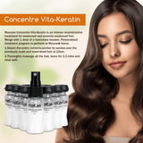 Maxcare Caviar Concentre Vita-Keratin