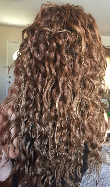 HairCompany Wavy Surf Spray For Curly Hair - 200ml