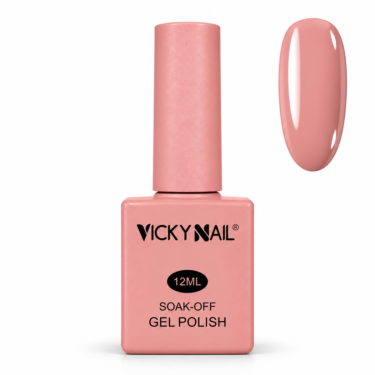 Vicky Nail Gelish “012” - 12ml