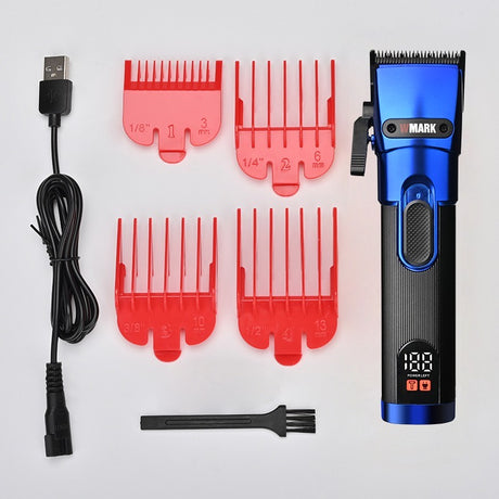 Wmark NG-121 Salon use Hair Clipper