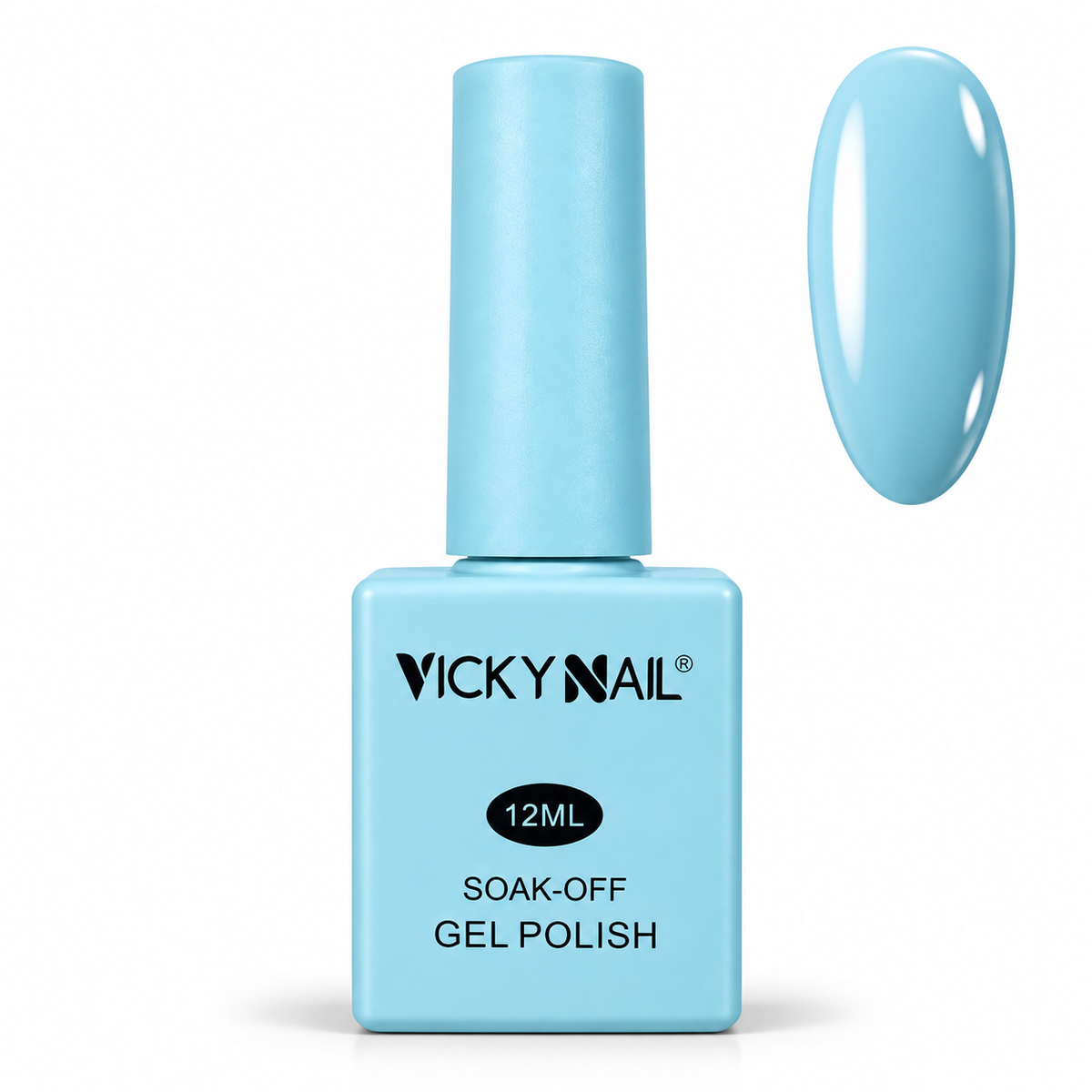 Vicky Nail Gelish “062” - 12ml