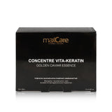 Maxcare Caviar Concentre Vita-Keratin