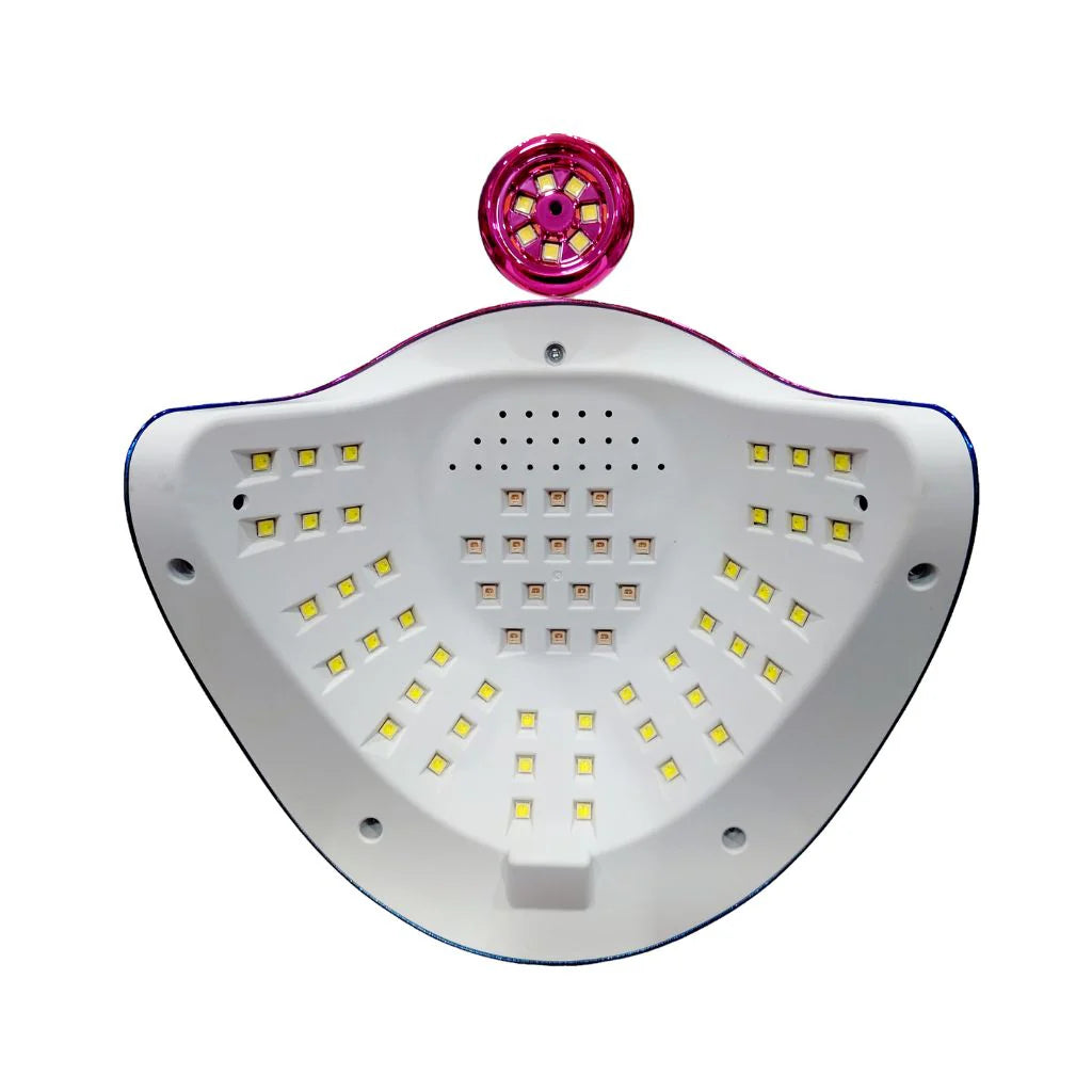SUN YC-57C LED/UV 268W