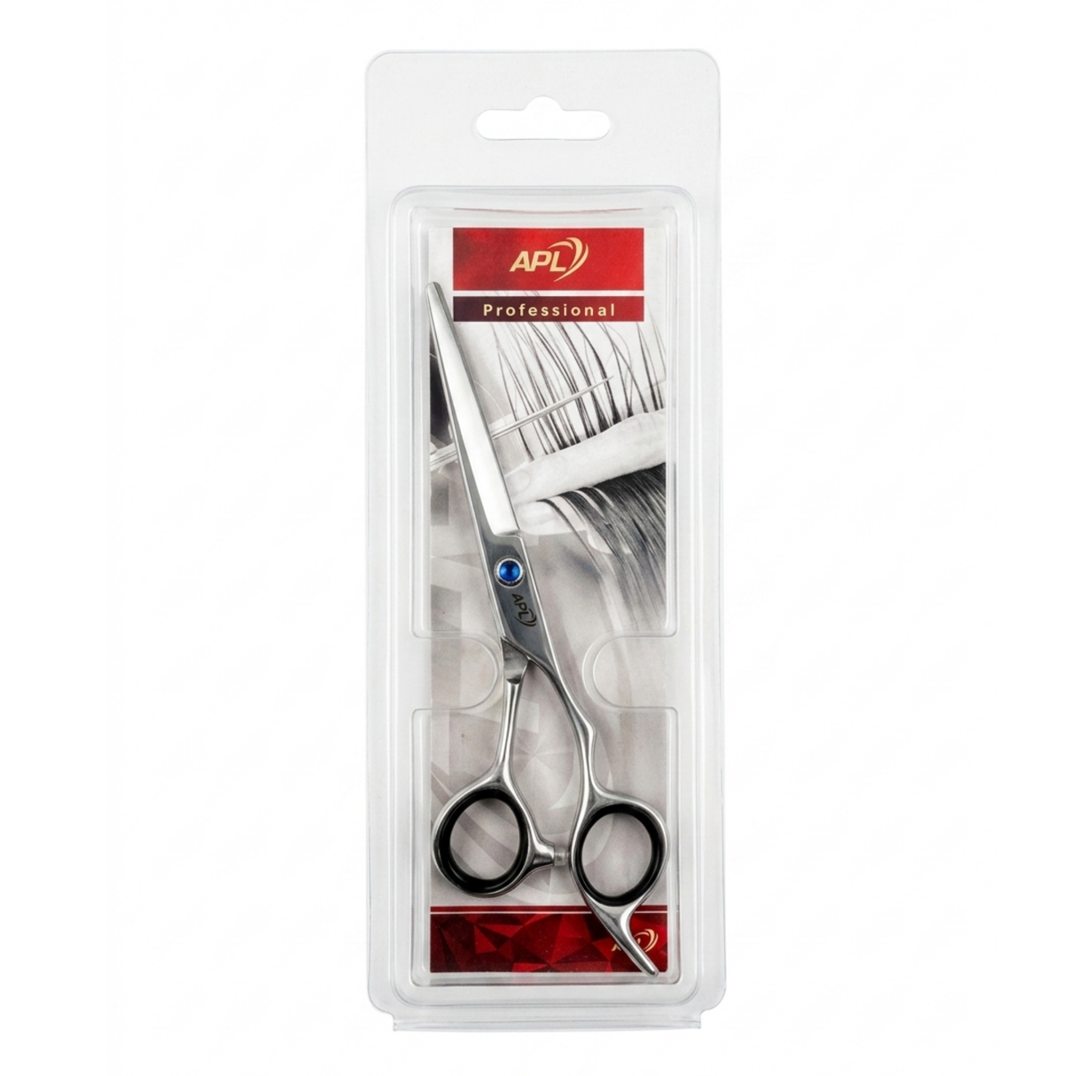APL Stainless 6 inches Scissor