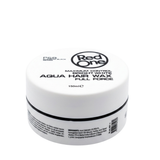 Red One Bright White Aqua Hair Wax 150ml