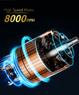 Wmark NG-938 Porfessional Shaver