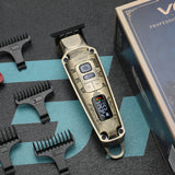 VGR Professional Hair Trimmer V-901