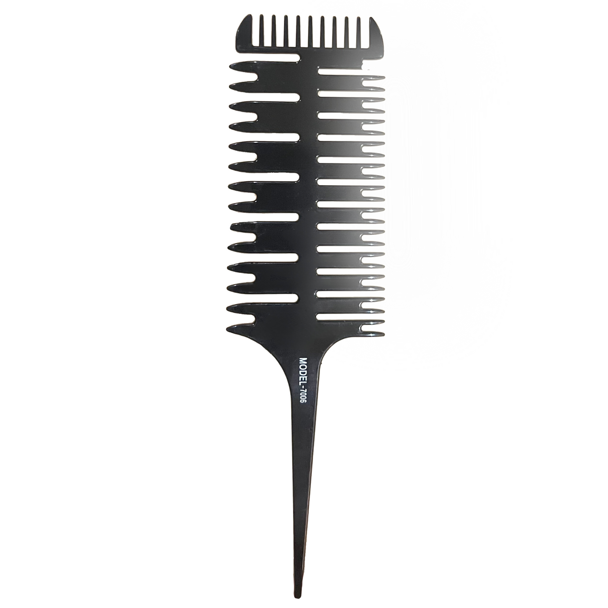 3 in 1 Hair Comb Model-7003
