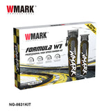 Wmark ng-8631Kit Formula W1 Hair Barber Kit