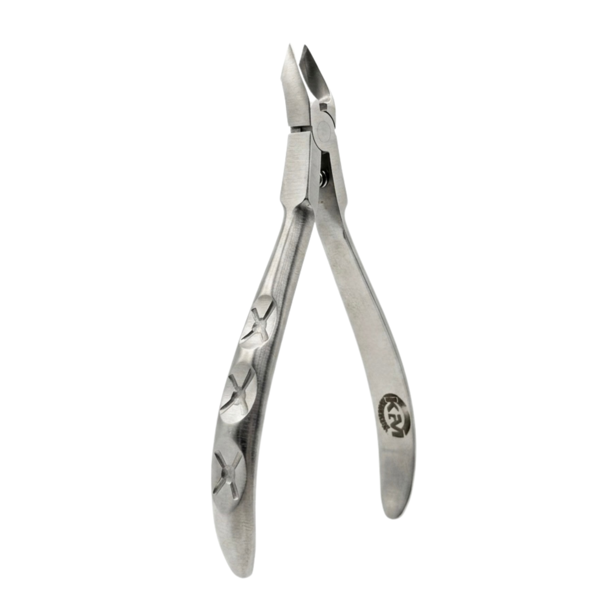 Nail Cuticle Clipper - Model KM- X