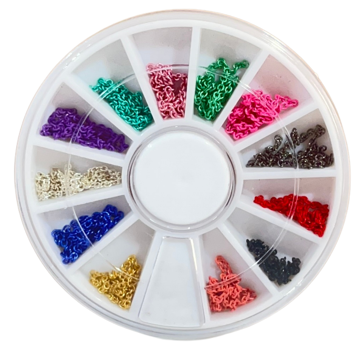 Nail Art Decorations