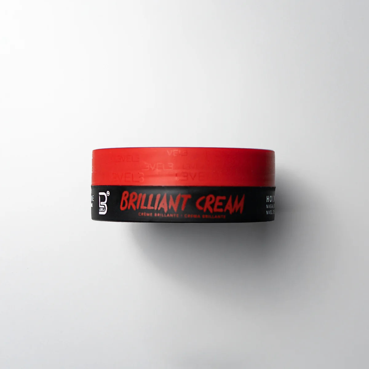 L3VEL3 Brilliant Cream 150ml