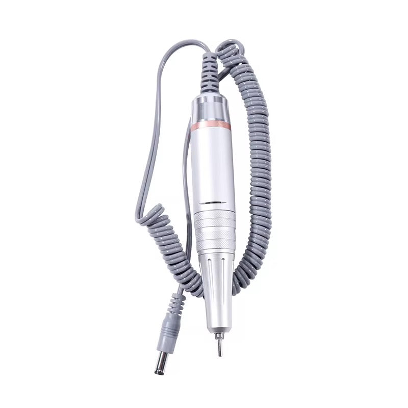 KP-7 Rechargeable Nail Drill – 35,000 RPM Electric Nail File Machine for Manicure & Pedicure (DM-143)