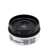 Red One Bright White Aqua Hair Wax 150ml