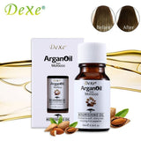 Dexe Argan Oil Of Moroccon Nourishing Oil 50ml - softens & shine