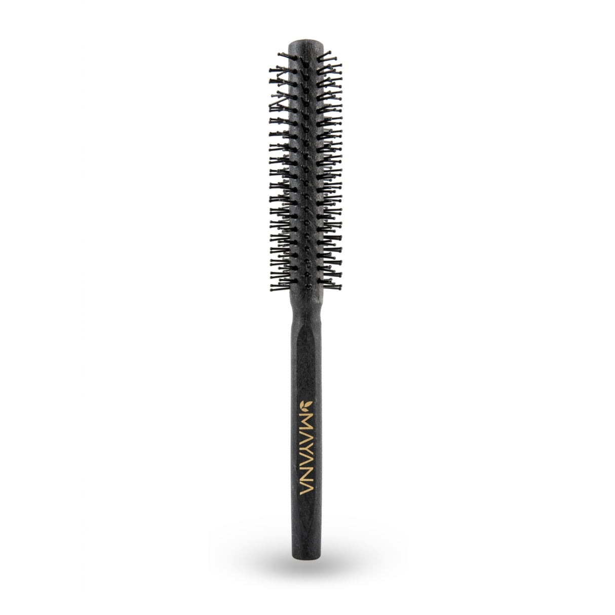 Mayana Rounded Wooden Brush - 384
