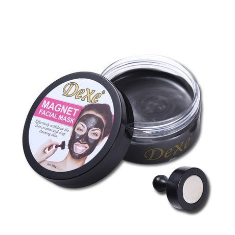 Dexe Magnetic Facial Mask 100g