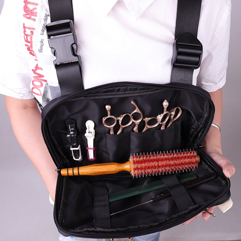 BARBER CHEST BAG - Theresia Cosmetics - barber tools - Theresia Cosmetics