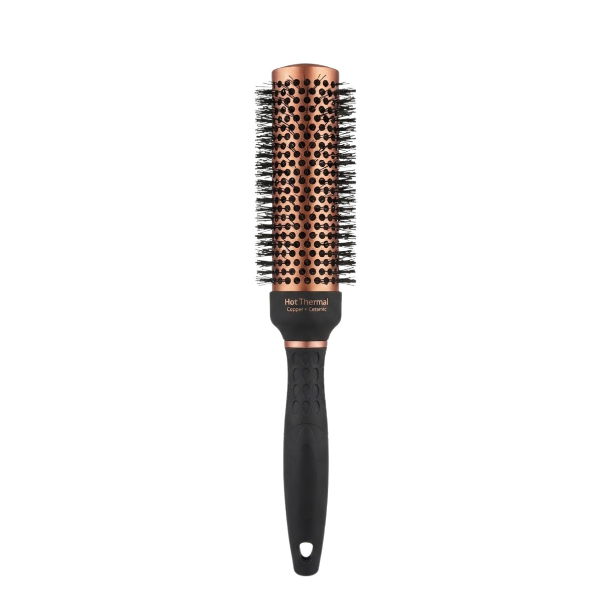 Wavy Ceramic Rounded Brush - 33