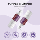 Karseell Purple Hair Mask 800ml