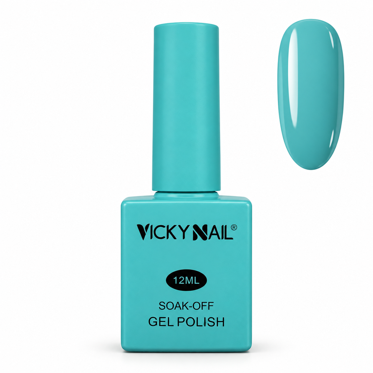 Vicky Nail Gelish “015” - 12ml