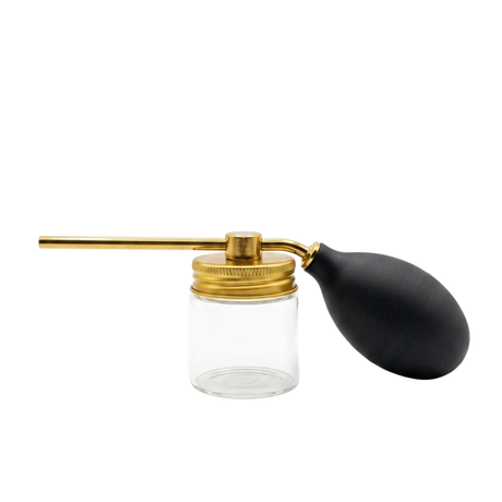 Barber Pro Hair Fiber Applicator