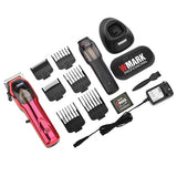 Wmark NG-9002 Pro Professional Clipper 9000rpm