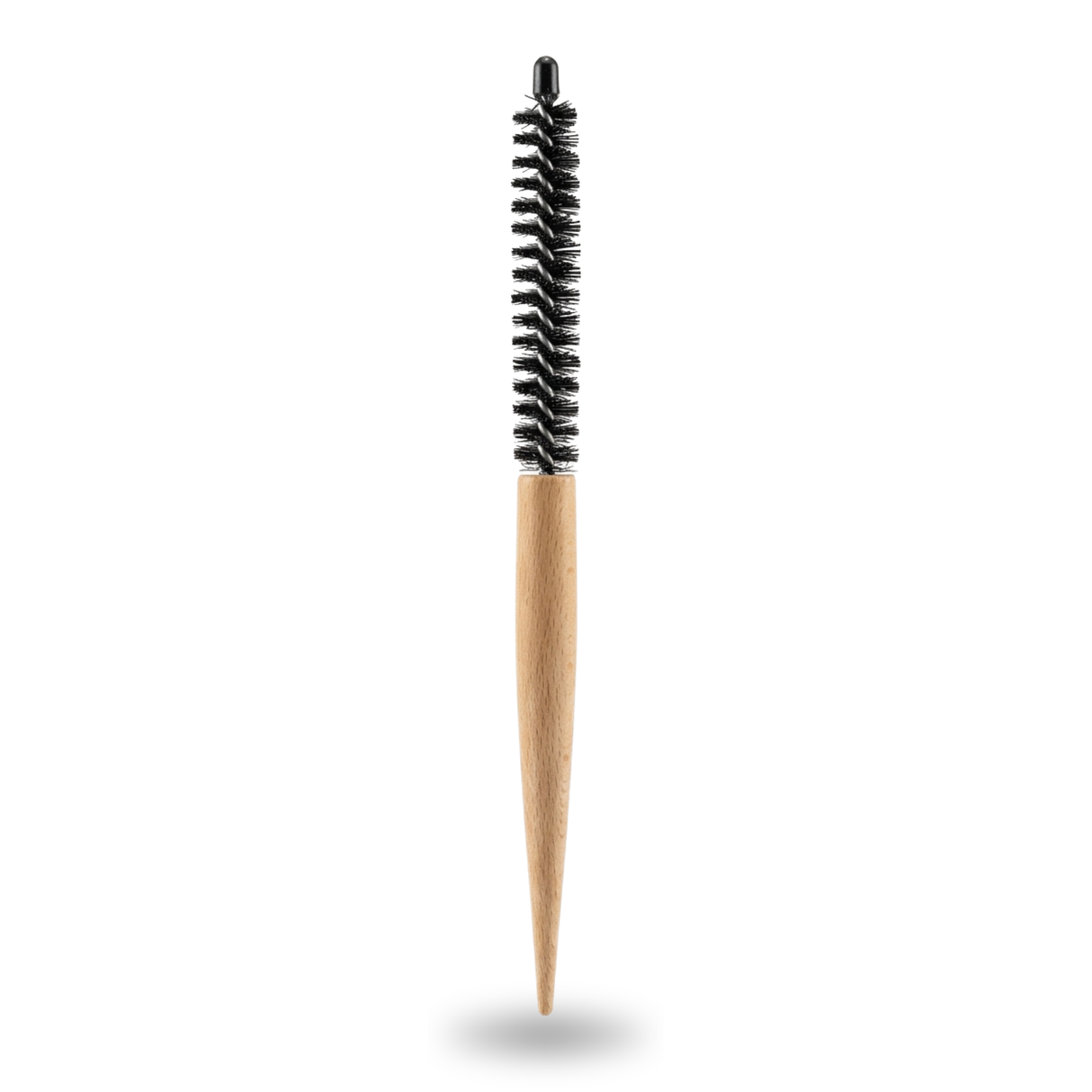 Wooden Rounded Brush - small 90